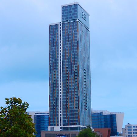 Mimino Apartment Deluxe First Line Batumi Zewnętrze zdjęcie