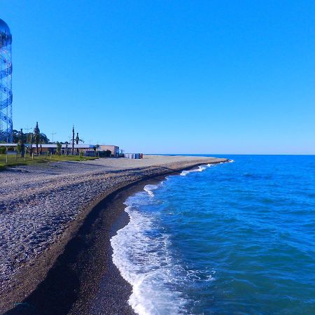 Mimino Apartment Deluxe First Line Batumi Zewnętrze zdjęcie