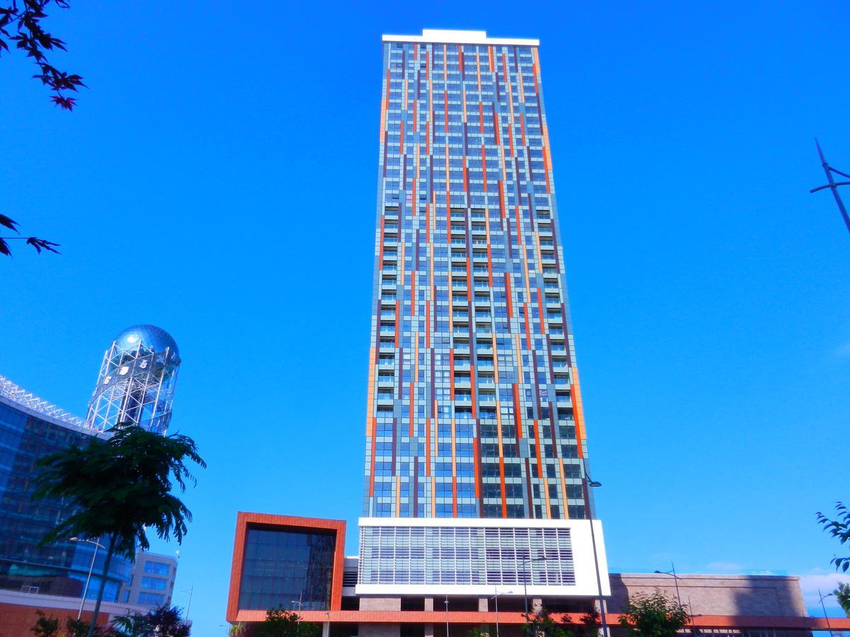 Mimino Apartment Deluxe First Line Batumi Zewnętrze zdjęcie