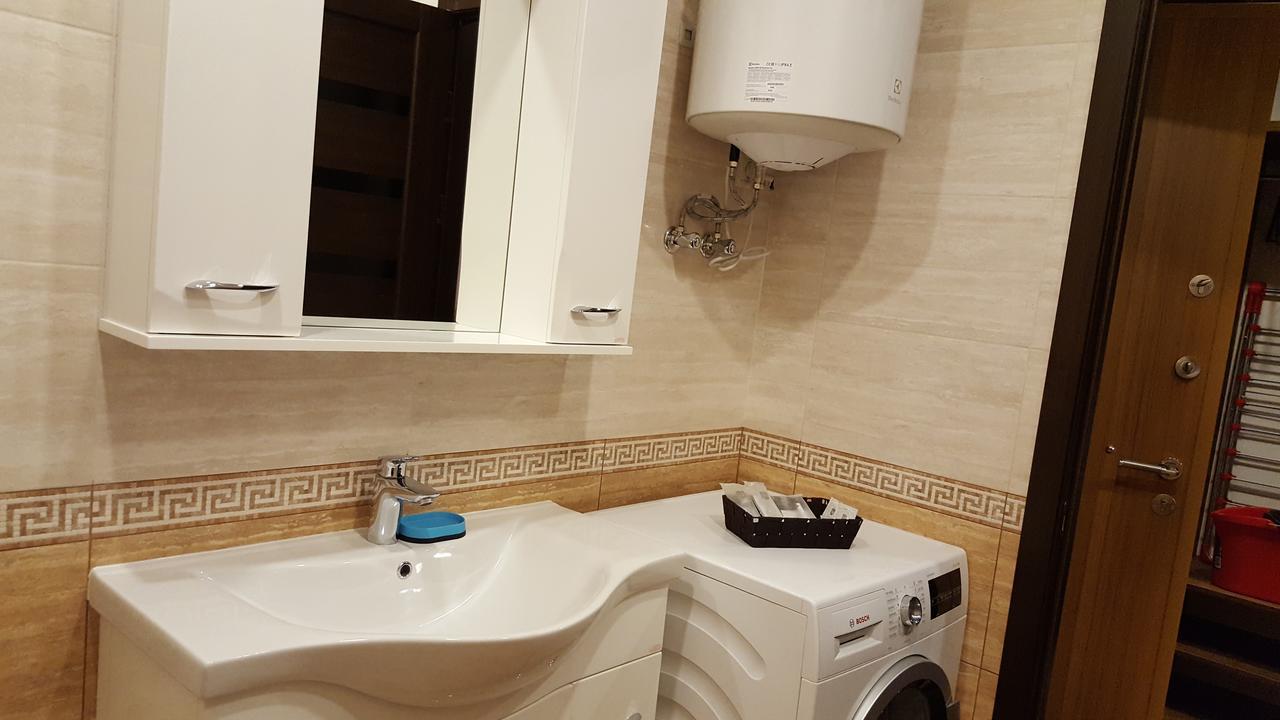 Mimino Apartment Deluxe First Line Batumi Zewnętrze zdjęcie