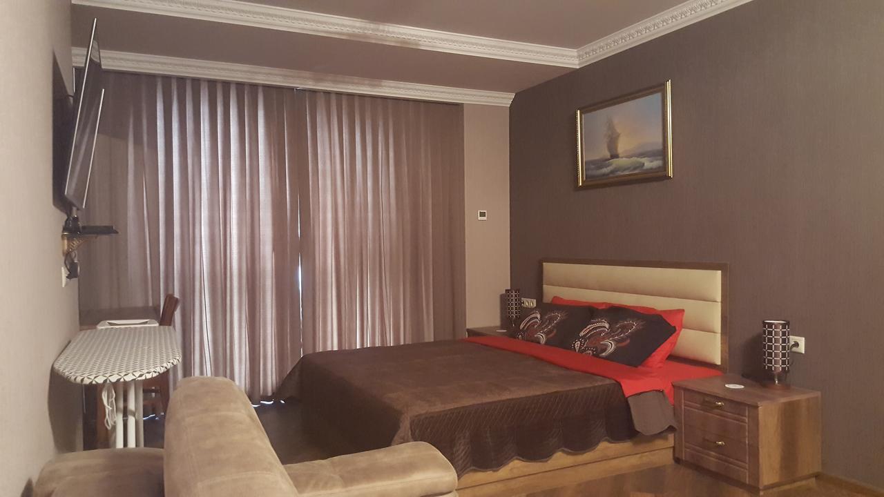 Mimino Apartment Deluxe First Line Batumi Zewnętrze zdjęcie