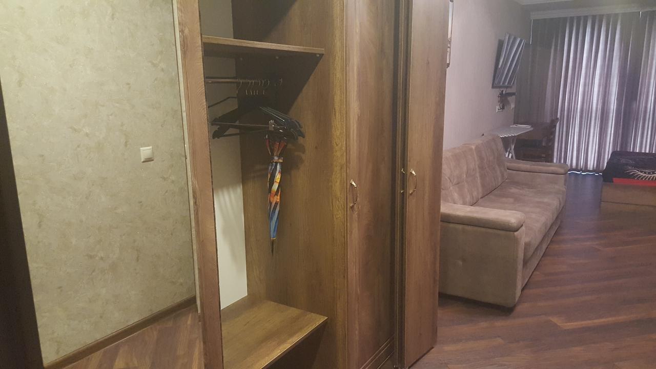 Mimino Apartment Deluxe First Line Batumi Zewnętrze zdjęcie