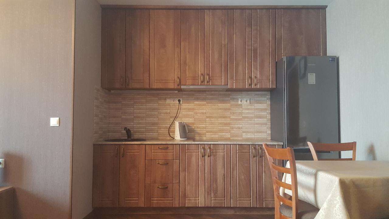 Mimino Apartment Deluxe First Line Batumi Zewnętrze zdjęcie