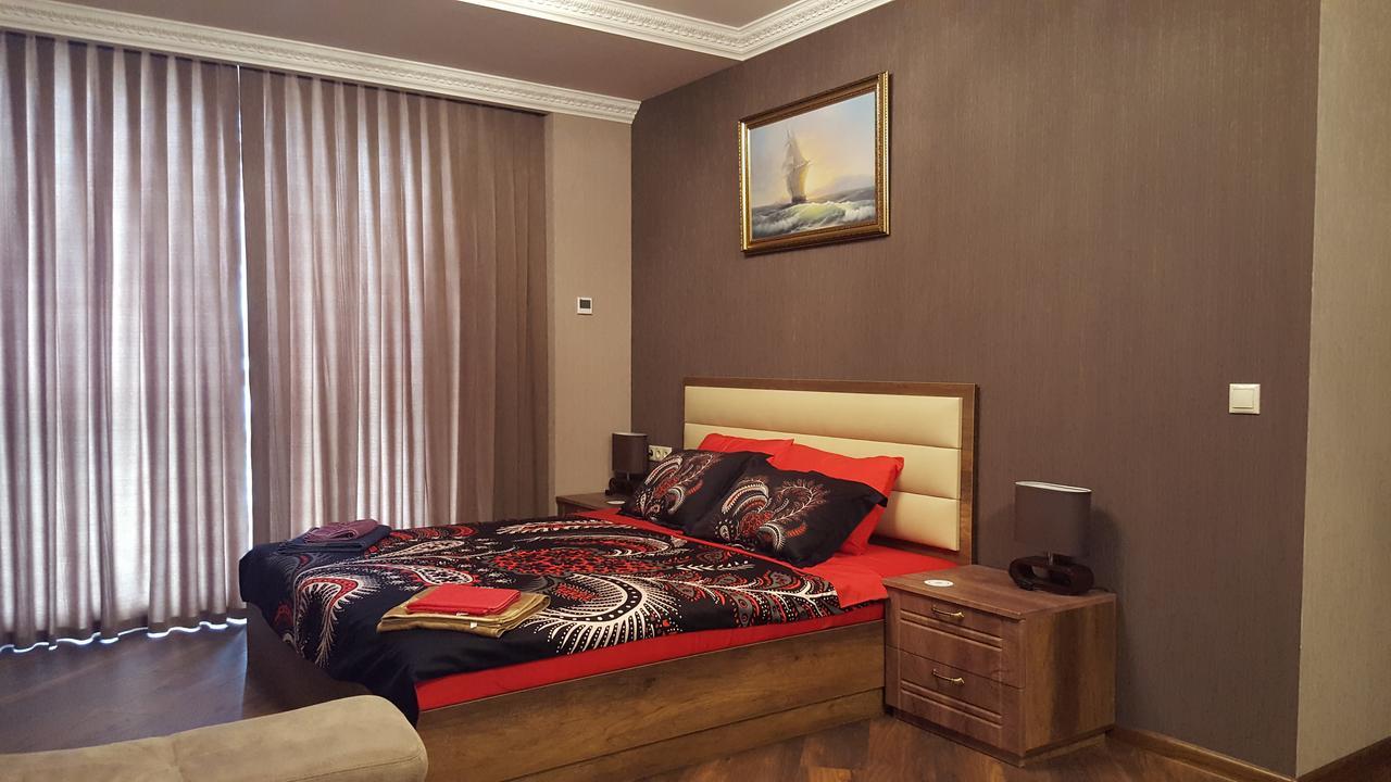 Mimino Apartment Deluxe First Line Batumi Zewnętrze zdjęcie