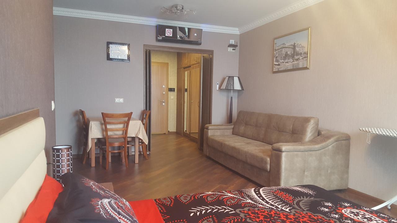 Mimino Apartment Deluxe First Line Batumi Zewnętrze zdjęcie