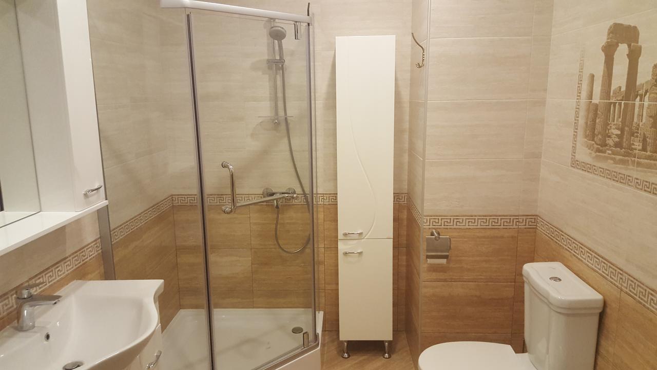 Mimino Apartment Deluxe First Line Batumi Zewnętrze zdjęcie