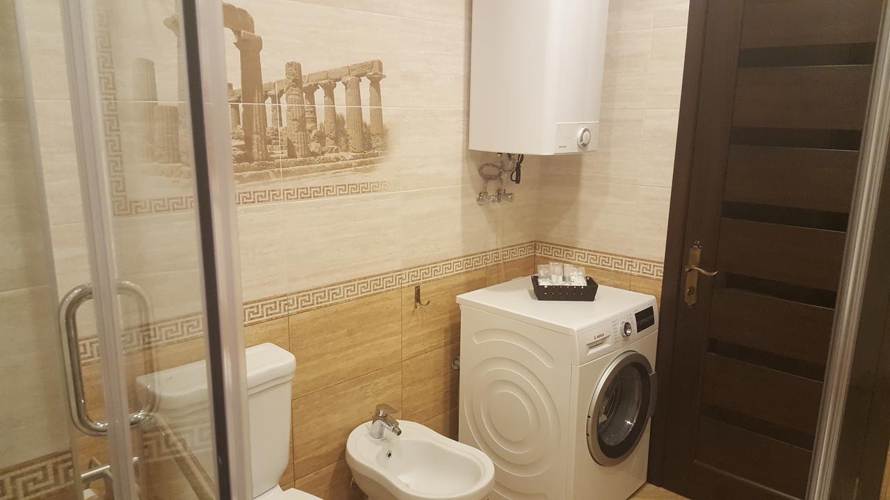 Mimino Apartment Deluxe First Line Batumi Zewnętrze zdjęcie