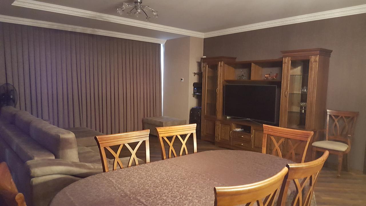 Mimino Apartment Deluxe First Line Batumi Zewnętrze zdjęcie
