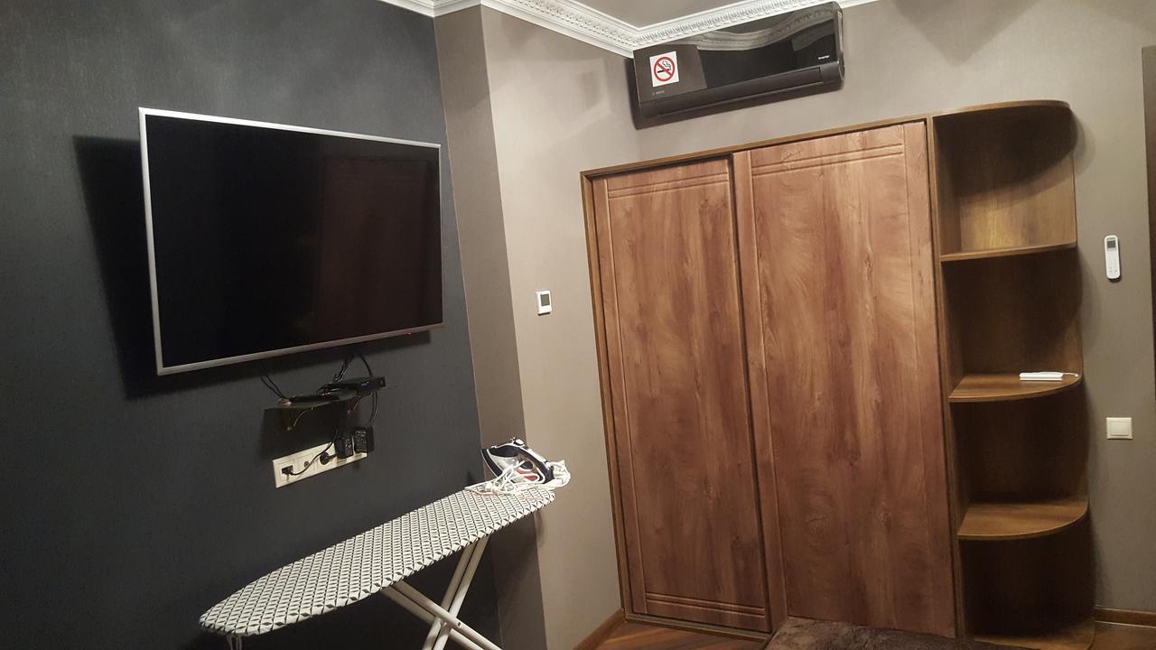 Mimino Apartment Deluxe First Line Batumi Zewnętrze zdjęcie