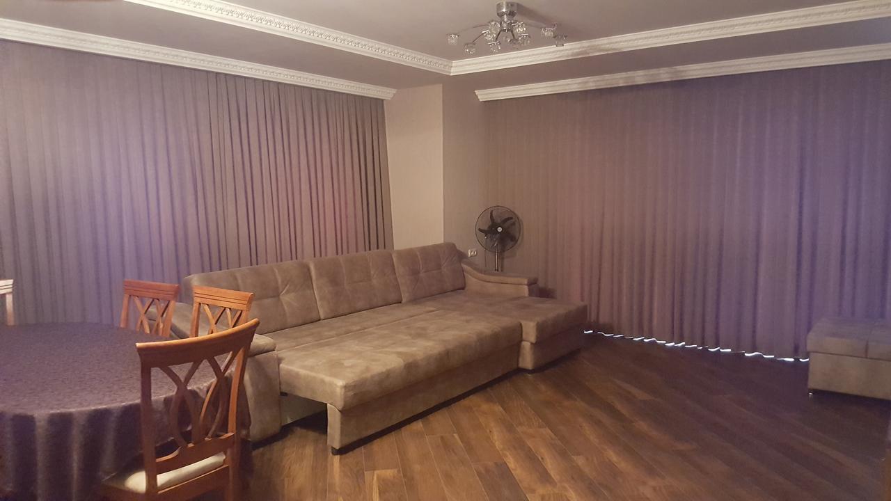 Mimino Apartment Deluxe First Line Batumi Zewnętrze zdjęcie