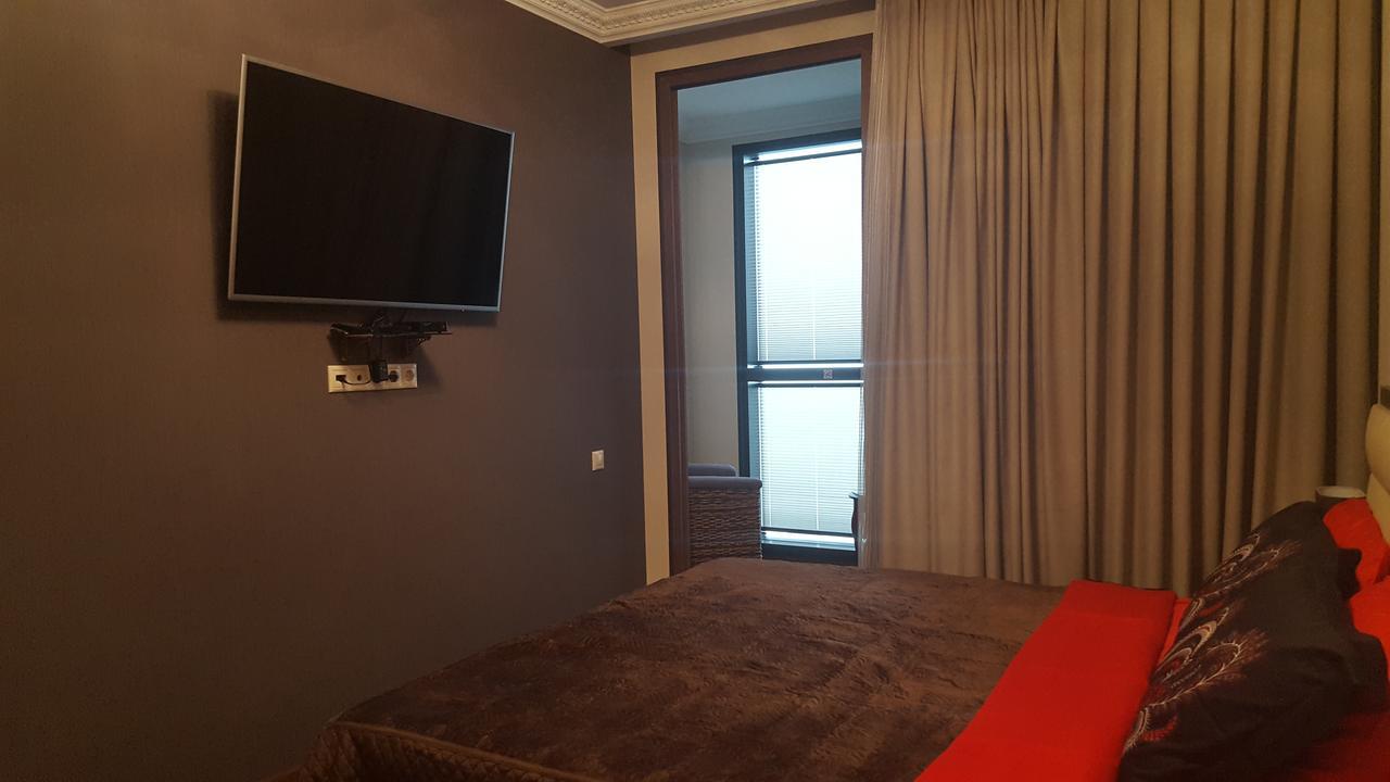 Mimino Apartment Deluxe First Line Batumi Zewnętrze zdjęcie