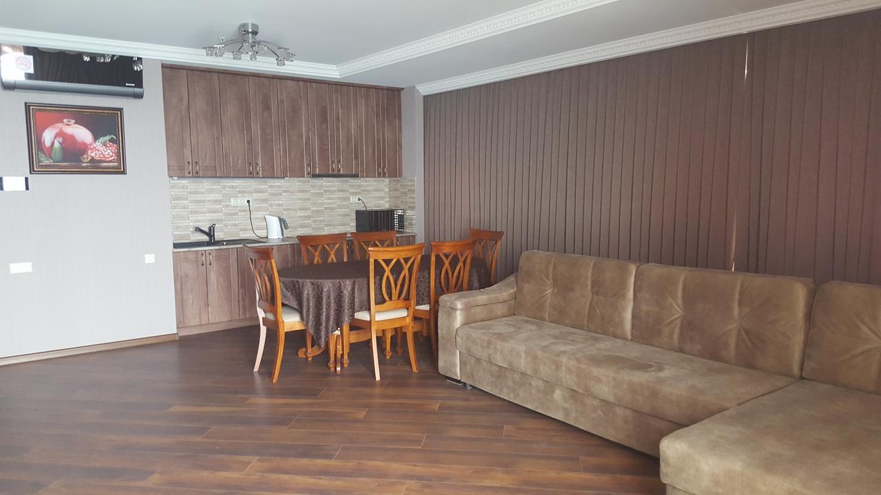 Mimino Apartment Deluxe First Line Batumi Zewnętrze zdjęcie