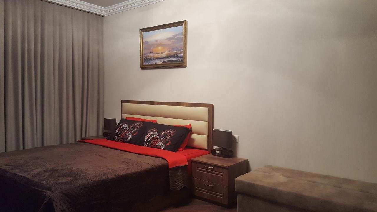 Mimino Apartment Deluxe First Line Batumi Zewnętrze zdjęcie
