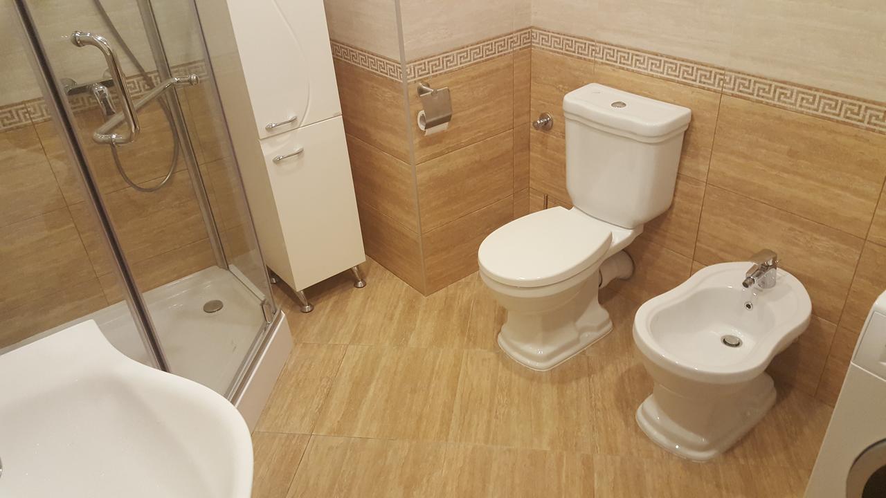 Mimino Apartment Deluxe First Line Batumi Zewnętrze zdjęcie