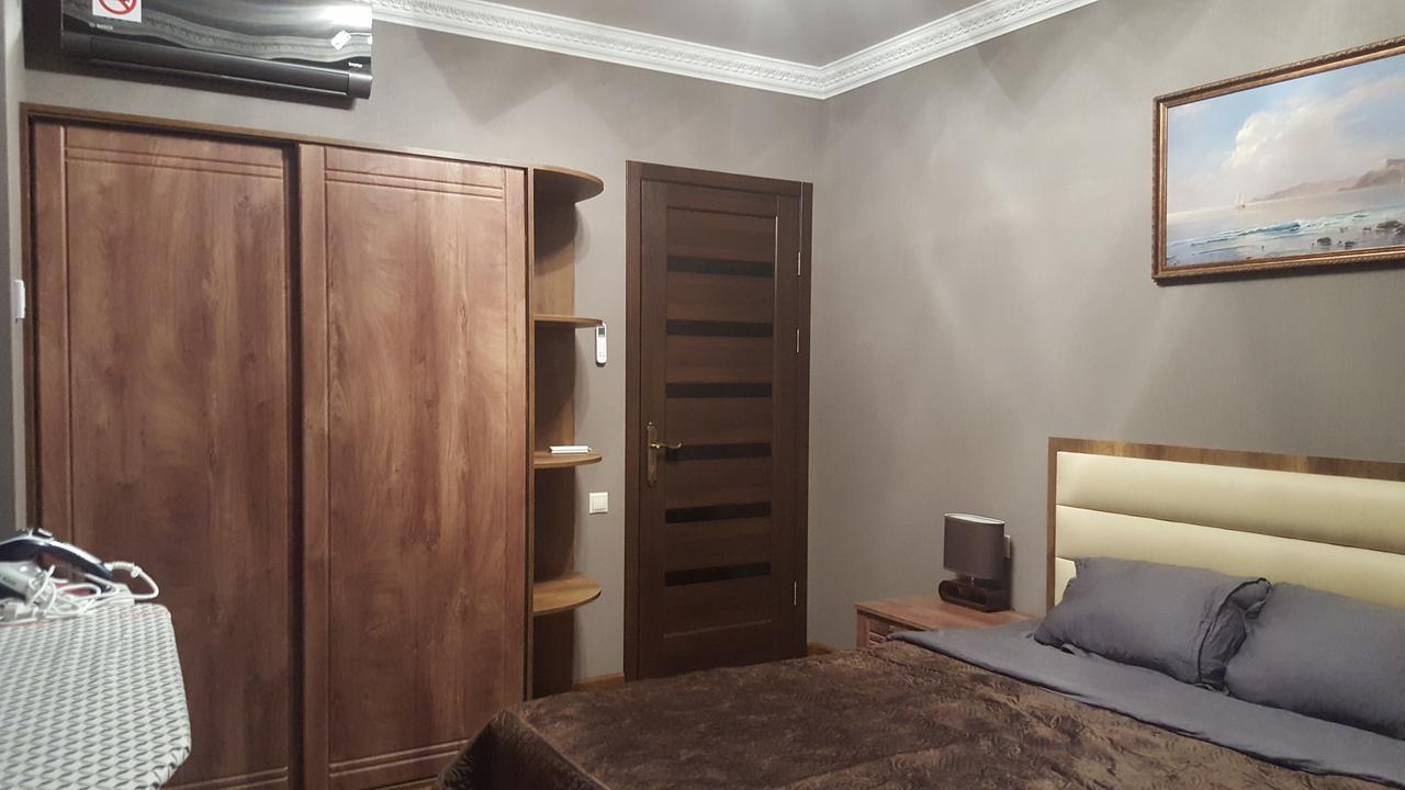 Mimino Apartment Deluxe First Line Batumi Zewnętrze zdjęcie