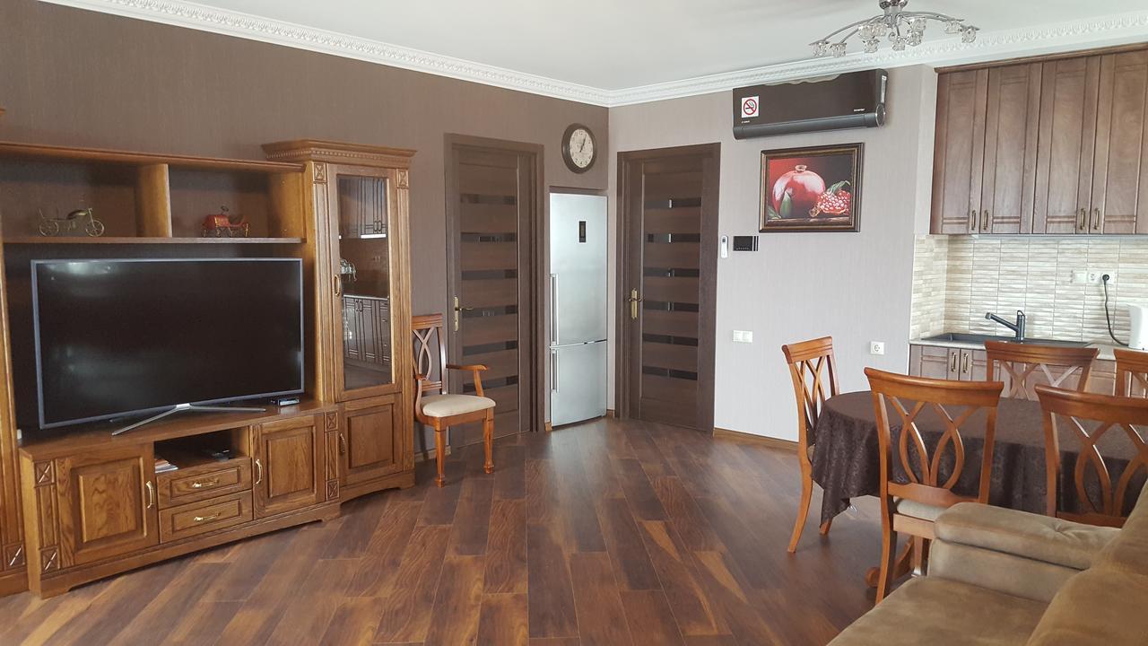 Mimino Apartment Deluxe First Line Batumi Zewnętrze zdjęcie