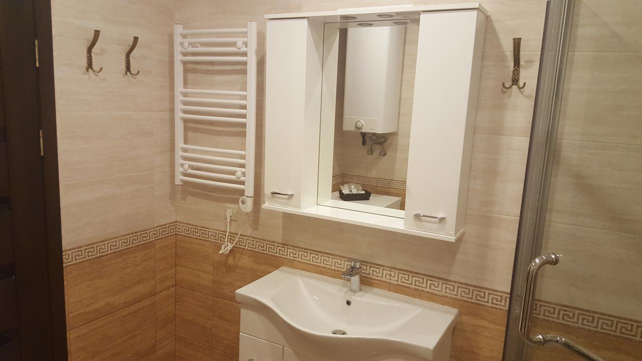 Mimino Apartment Deluxe First Line Batumi Zewnętrze zdjęcie