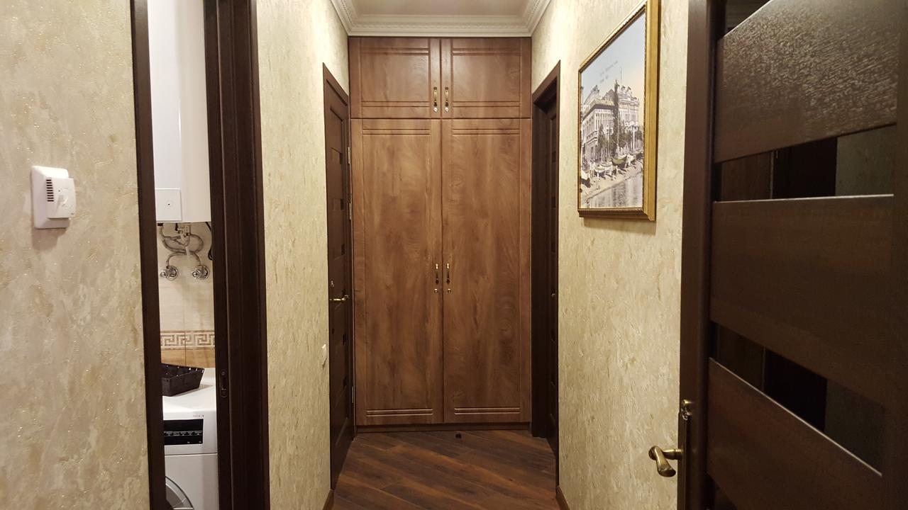Mimino Apartment Deluxe First Line Batumi Zewnętrze zdjęcie